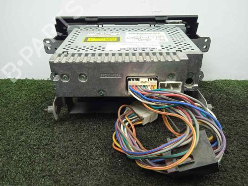 Radio FIAT SEDICI (189_) 1.9 D Multijet | BP11503145E6 