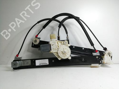 Used Front left window mechanism Front left window mechanism FORD MONDEO II Saloon (BFP) [1996-2000] 10241687 10241687