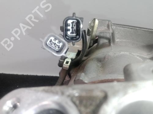 AC compressor RENAULT SCÉNIC III (JZ0/1_) 1.6 dCi (JZ00, JZ12) | BP22601515M34 