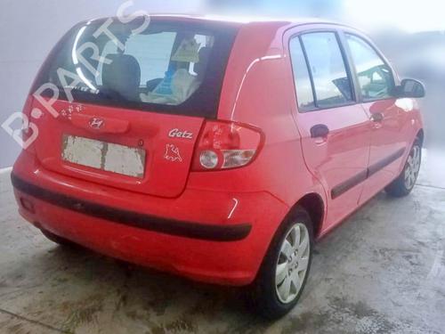 Left front window switch HYUNDAI GETZ (TB) 1.1 | BP31917780I27 