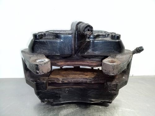 Used Left front brake caliper MERCEDES-BENZ S-CLASS (W220) [1998-2005]  12211414