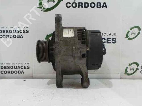 Alternator ALFA ROMEO 146 (930_) 1.4 i.e. 16V T.S. (930.B3A) | BP5741829M7 
