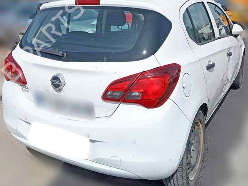 Scheinwerfer links OPEL CORSA E (X15)  | BP29955922C28