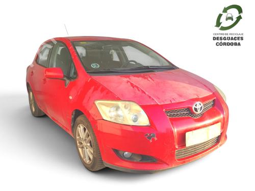 Used Parts TOYOTA AURIS (_E15_)  1.4 D-4D (NDE150_, NDE150R)  4989470