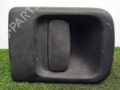 Used Tailgate handle NISSAN INTERSTAR Van (X70) [2002-2025]  15645571