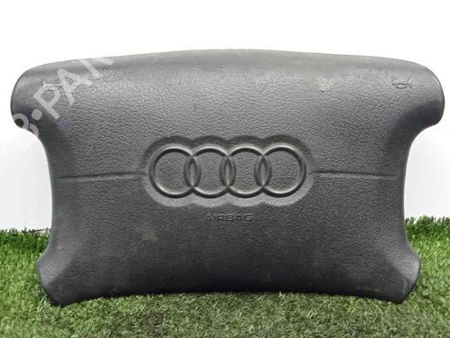 Airbag chauffør AUDI COUPE B3 (89, 8B3) 2.0 16 V (140 hp) 9728530