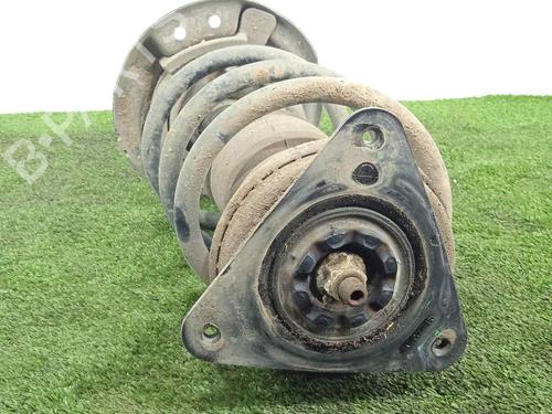 Left front shock absorber NISSAN X-TRAIL III (T32_, T32R, T32RR)  | BP10641655M16 