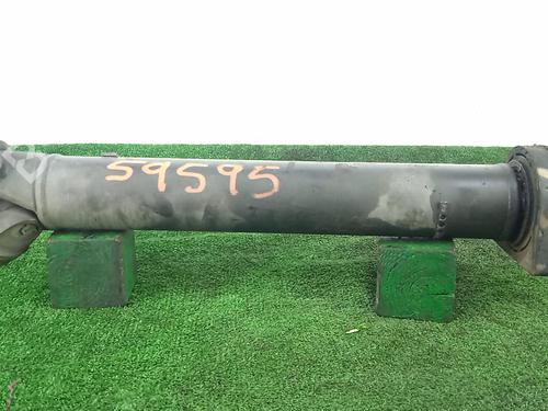Used Driveshaft Driveshaft IVECO DAILY IV Platform/Chassis 65C18 (176 hp) 35931557 35931557