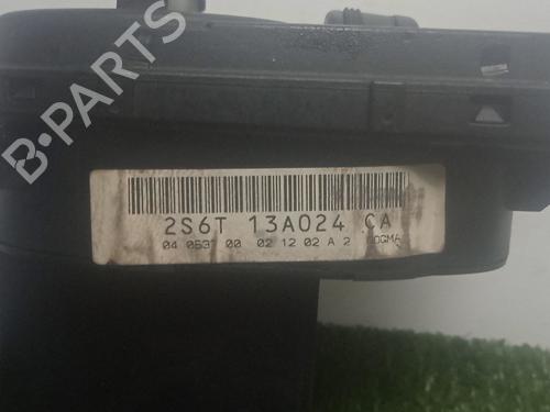 Headlight switch FORD FIESTA V (JH_, JD_) 1.4 TDCi | BP27571317I24 