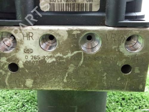 ABS pump BMW 5 (E60) 525 d | BP39173428M43 - Image 7