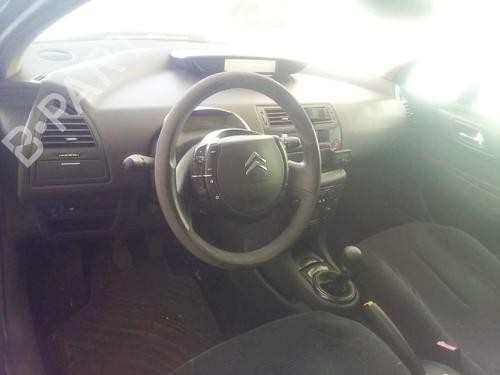 Calculateur moteur (ecu) CITROËN C4 I (LC_) 1.6 HDi | BP29934208M57