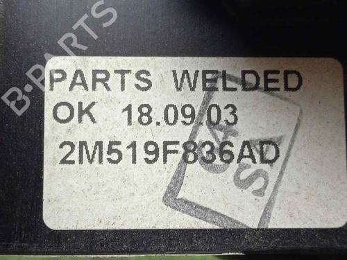 Pedal FORD FOCUS I Turnier (DNW) 1.8 TDCi | BP10988105I4 