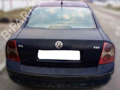 Portierruitmotor linksachter VW PASSAT B5.5 (3B3) 1.9 TDI | BP11754387E23 