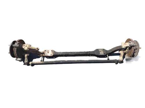 Used Subframe NISSAN TRADE Platform/Chassis 2.8 D (80 hp) 20168381