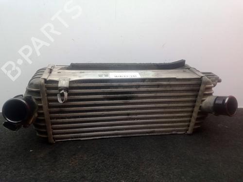 Used Intercooler KIA CARENS IV 1.7 CRDi (116 hp) 24472448