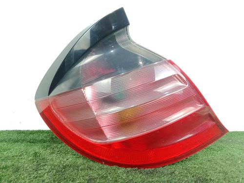 Used Left taillight MERCEDES-BENZ C-CLASS Coupe (CL203) [2001-2011]  25346481