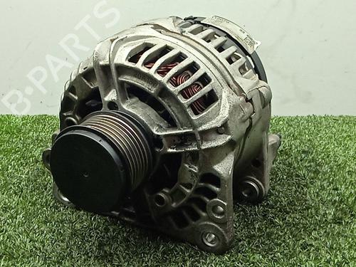 Used Alternator SEAT IBIZA III (6L1) 1.9 TDI (100 hp) 30113621