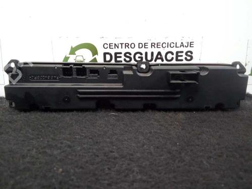 Warning switch MERCEDES-BENZ C-CLASS Coupe (CL203)  | BP5698637I22 