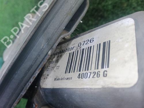 Front left window mechanism DACIA LOGAN MCV (KS_) 1.5 dCi (KS0W) | BP38752787C22 - Image 3