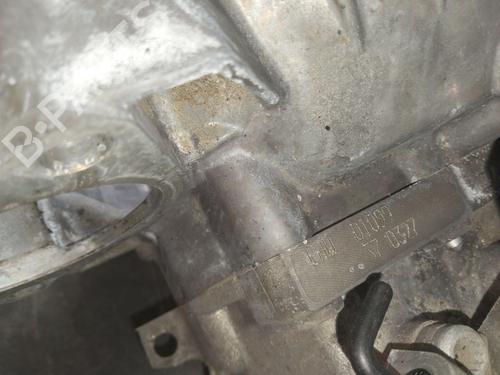 Gearbox VW GOLF VI (5K1) 1.6 TDI | BP40495842M3 - Image 5