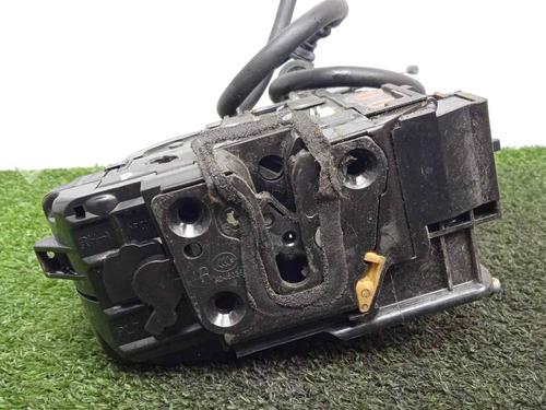 Front right lock HYUNDAI SANTA FÉ II (CM) 2.2 CRDi GLS | BP22238906C97 