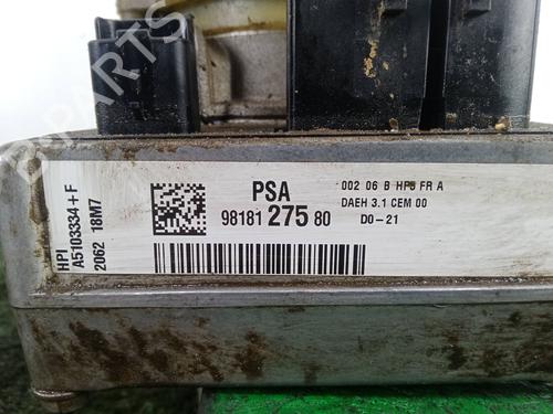Steering pump PEUGEOT EXPERT Van (V_) 1.6 BlueHDi 95 | BP32273818M99