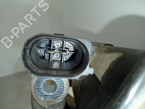 Left rear brake caliper NISSAN QASHQAI II SUV (J11, J11_)  | BP11574161M107 