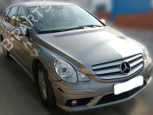 Armlene MERCEDES-BENZ R-CLASS (W251, V251)  | BP15543274I20 