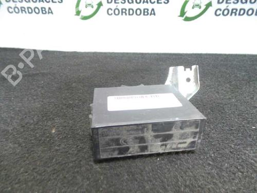 Used Electronic module CITROËN C1 (PM_, PN_) 1.0 (68 hp) 5711820