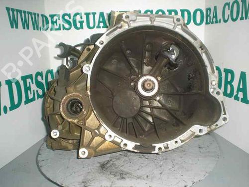 Used Gearbox FORD FOCUS I (DAW, DBW) 1.8 Turbo DI / TDDi (90 hp) 5720333