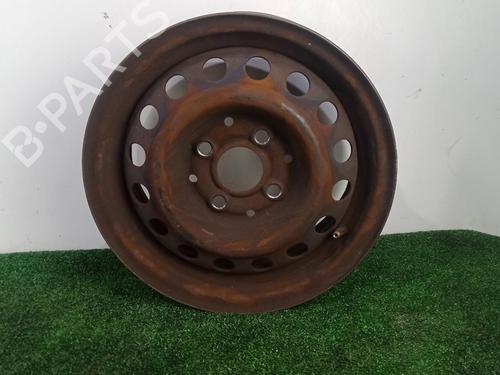 Used Rim Rim 36859827 36859827