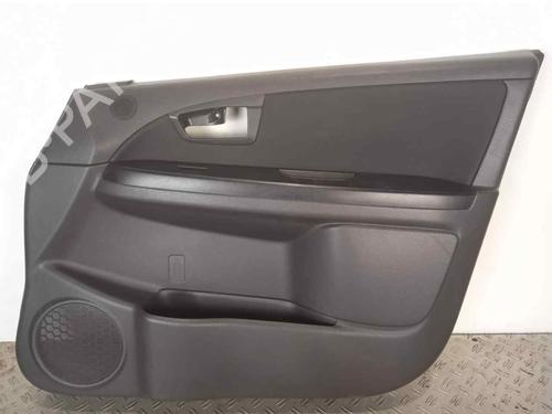 Used Front right panel FIAT SEDICI (189_) 1.9 D Multijet (120 hp) 26411134