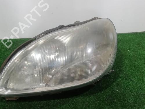 Used Left headlight MERCEDES-BENZ S-CLASS (W220, V220) S 430 4-matic (220.083, 220.183) (279 hp) 29042699