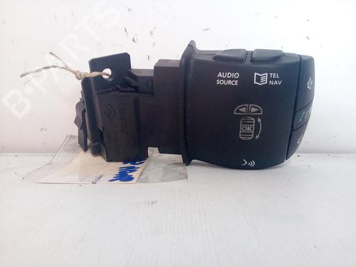 Used Switch RENAULT MEGANE III Hatchback (BZ0/1_, B3_) [2008-2025]  12209253
