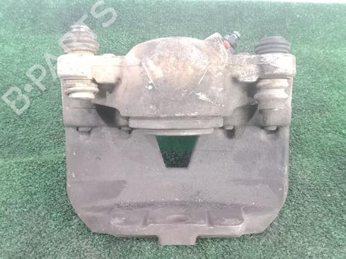 Left front brake caliper AUDI Q5 (8RB) 2.0 TDI quattro | BP36340283M105 - Image 2