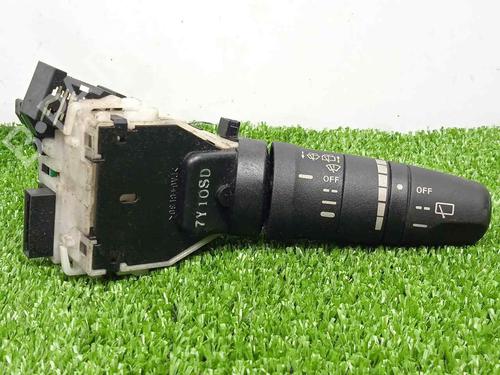 Used Steering column stalk NISSAN MICRA III (K12) 1.5 dCi (65 hp) 5717943