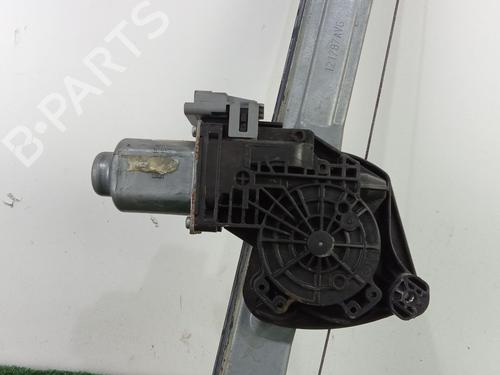 Front left window mechanism CITROËN C4 II (NC_) 1.6 HDi 110 | BP39721632C22 - Image 2