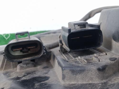 Koelventilatormotor FORD TRANSIT CUSTOM V362 Van (FY, FZ)  | BP29966050M35 