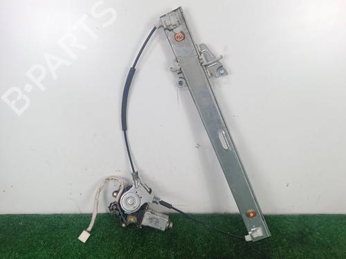 Used Front left window mechanism MAZDA PREMACY (CP) 2.0 TD (101 hp) 24538670