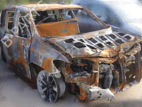Used Parts TOYOTA HIGHLANDER / KLUGER (_U4_) [2007-2014]  1347199