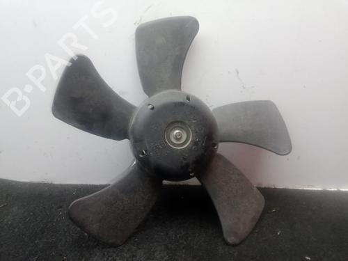 Used Radiator fan Radiator fan MITSUBISHI ASX (GA_W_) [2009-2026] 33674660 33674660