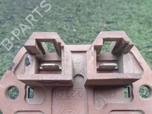 Andre CITROËN JUMPER II Van 2.2 HDi 120 | BP31941119O1