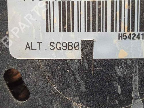 Alternator MERCEDES-BENZ A-CLASS (W168)  | BP8138175M7 