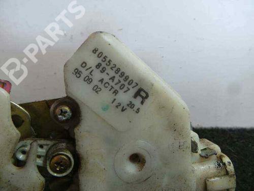 Front right lock NISSAN MAXIMA / MAXIMA QX IV (A32)  | BP5692126C97 