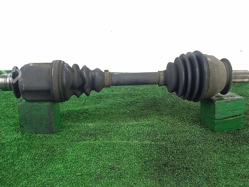 Used Left front driveshaft Left front driveshaft NISSAN PATHFINDER III (R51) 2.5 dCi 4WD (174 hp) 36324313 36324313
