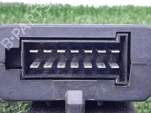 Electronic module MERCEDES-BENZ VANEO (414) 1.7 CDI (414.700) | BP9300352M83 