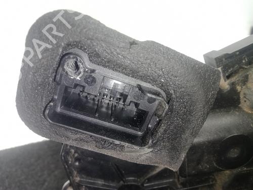 Front left lock SEAT LEON (5F1)  | BP18644868C98 