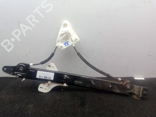 Used Rear left window mechanism SEAT ALTEA XL (5P5, 5P8) 1.6 TDI (105 hp) 24584585