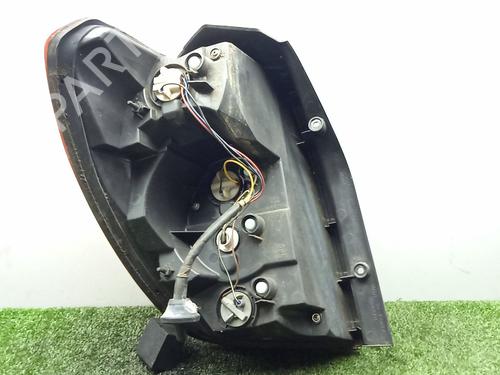 Højre baglygte CHEVROLET CAPTIVA (C100, C140) 2.0 D 4WD | BP29574124C35