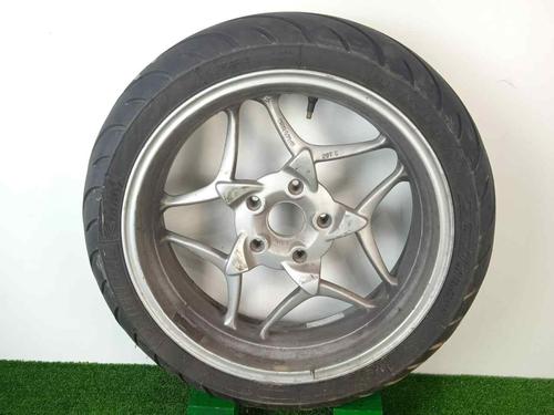 Used Rim BMW MOTORCYCLES R 1200 R 1200 ST (R1ST) (110 hp) 24670222